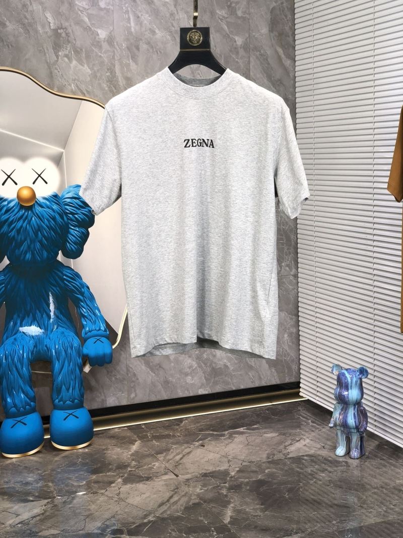 Zegna T-Shirts